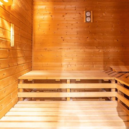 Chalet Alpenpanorama ايمنستادت ام الغو المظهر الخارجي الصورة