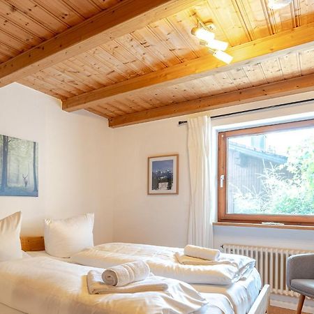 Chalet Alpenpanorama ايمنستادت ام الغو المظهر الخارجي الصورة