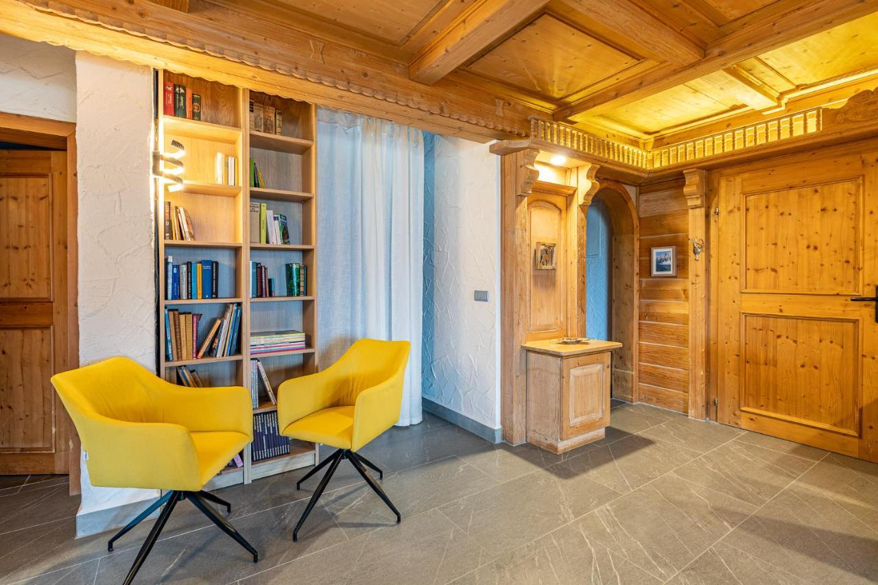 Chalet Alpenpanorama ايمنستادت ام الغو المظهر الخارجي الصورة